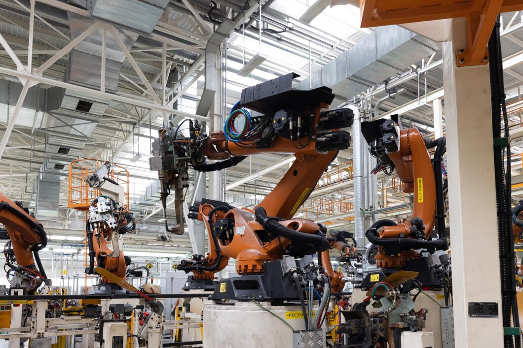 Jak wybrać optymalne urządzenia do automatyzacji procesów przemysłowych?
