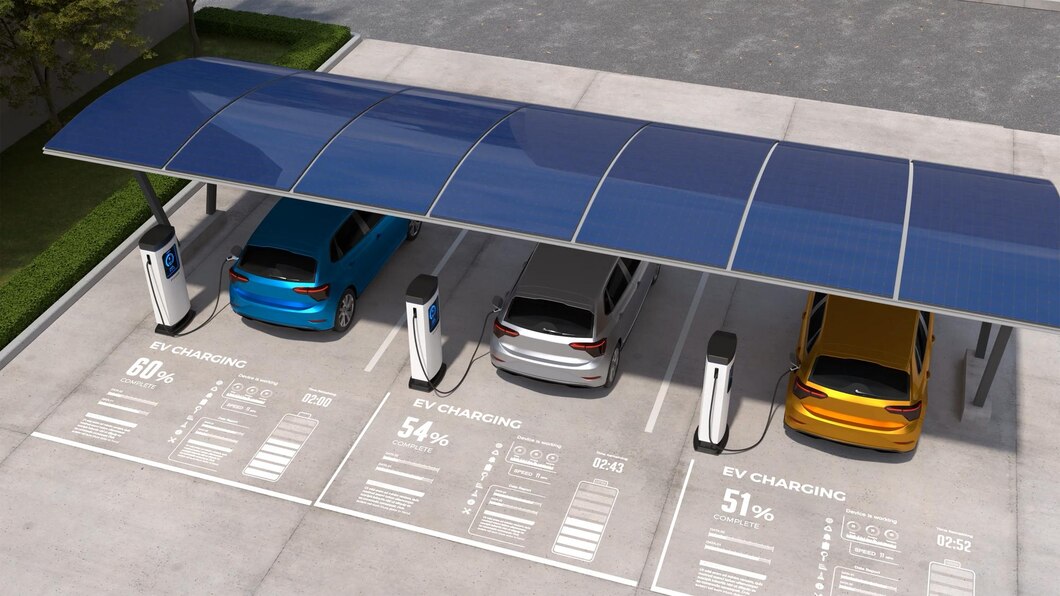 Czy przyszłość transportu leży w rękach pojazdów elektrycznych?