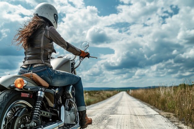 Jak motocykl może zmienić twoje codzienne nawyki?