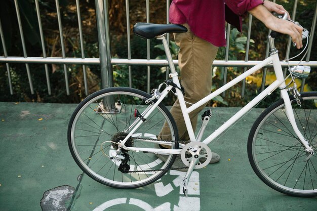 Innowacyjne rozwiązania dla bezpiecznego transportu rowerów samochodem