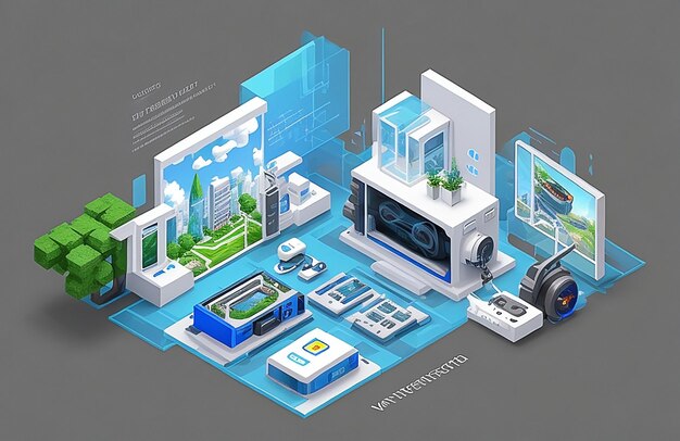 Jakie innowacje technologiczne wpływają na trwałość i funkcjonalność akcesoriów do bram?