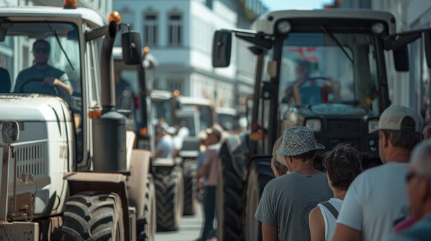 Jak przygotować maszynę rolniczą do sprzedaży: praktyczne porady dla rolników